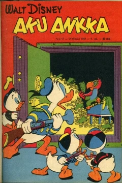 Issue #195917