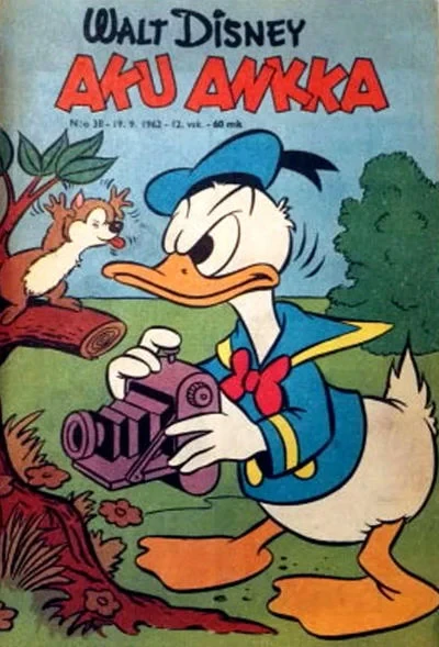 Cover of Issue #196238