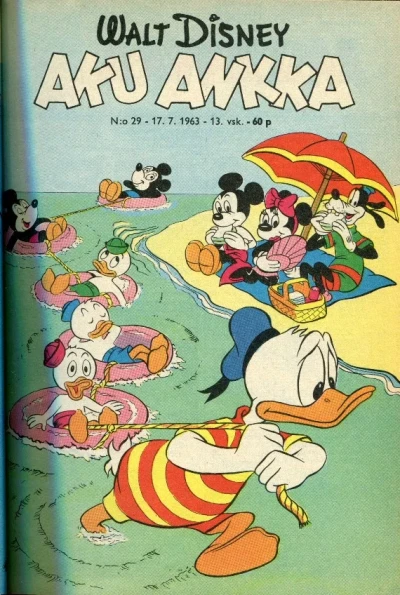 Cover of Issue #196329