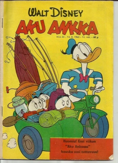 Cover of Issue #196333