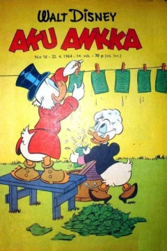 Issue #196416