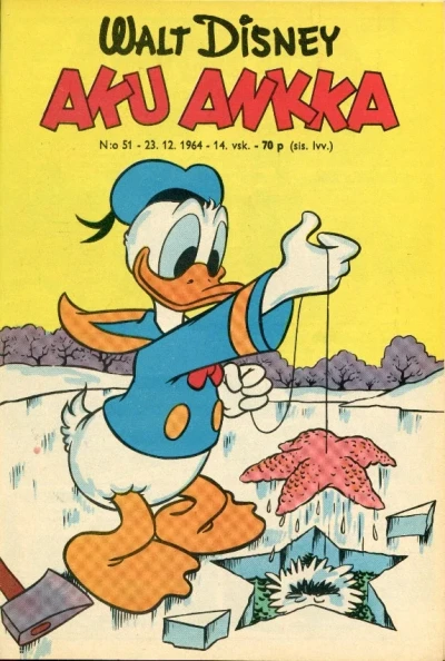 Cover of Issue #196451