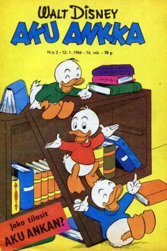 Issue #196602
