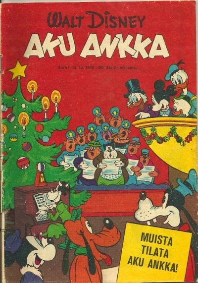 Cover of Issue #196851