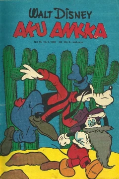 Issue #196915