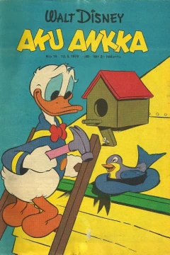 Issue #197019