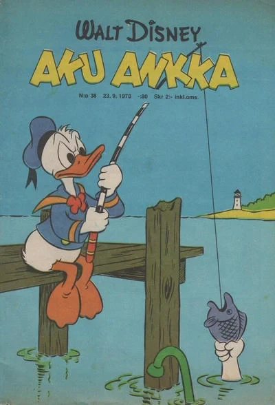 Cover of Issue #197038