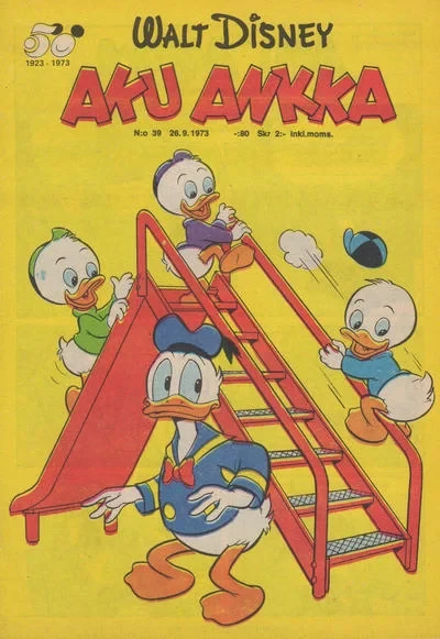 Cover of Issue #197339