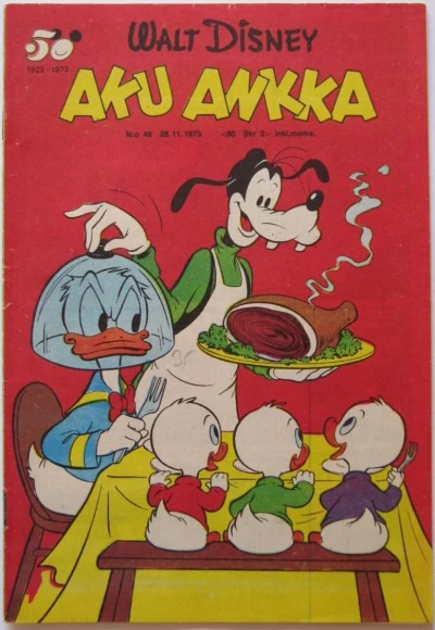 Cover of Issue #197348