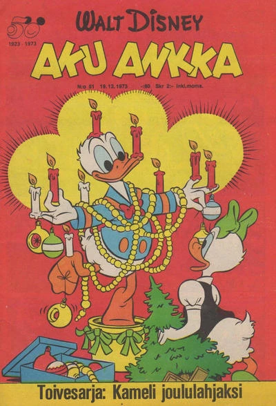 Cover of Issue #197351