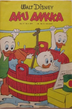 Issue #197417