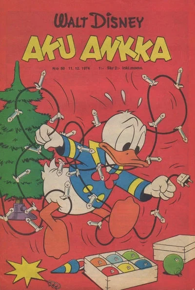 Cover of Issue #197450