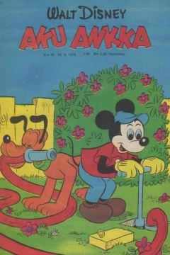 Issue #197536