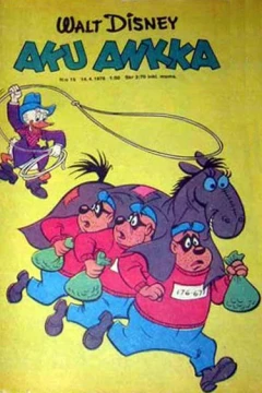 Issue #197615