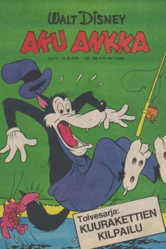 Issue #197641