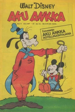 Issue #197711