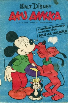 Issue #197712