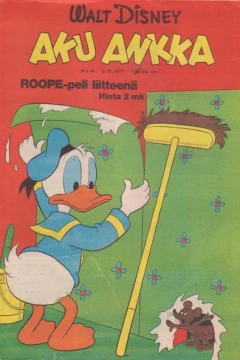Issue #197744