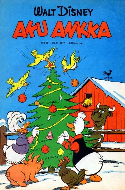 Cover of Issue #197748