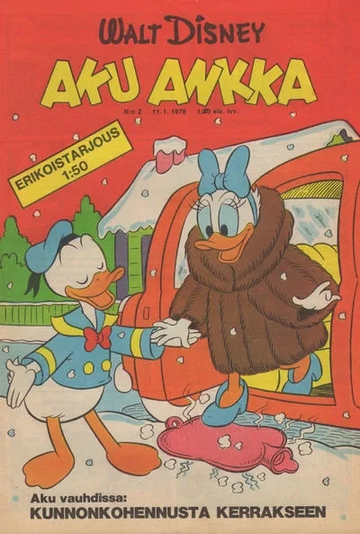 Cover of Issue #197802
