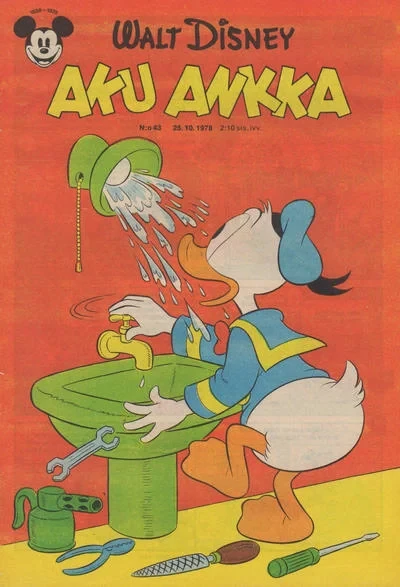Cover of Issue #197843