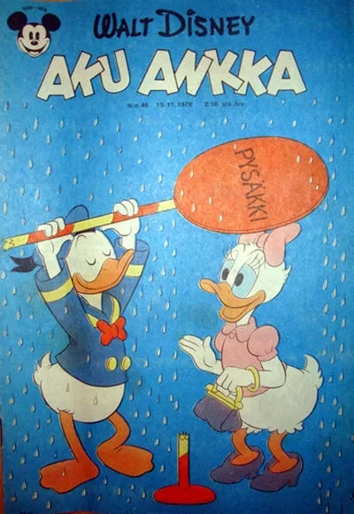 Cover of Issue #197846