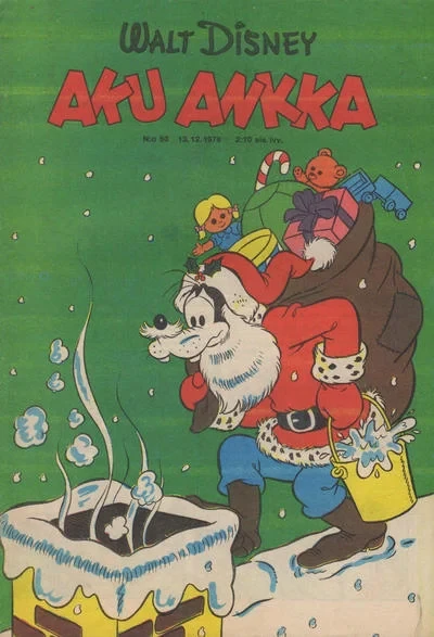 Cover of Issue #197850