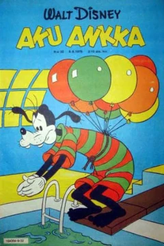 Issue #197932