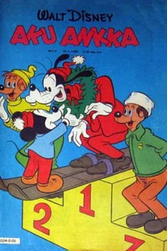 Issue #198005