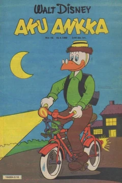 Issue #198016