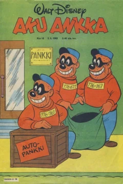 Issue #198218