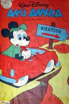 Issue #198407