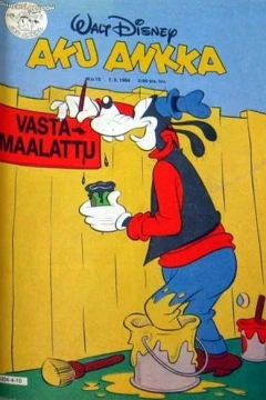 Issue #198410