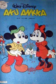 Issue #198412