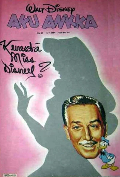 Cover of Issue #198427