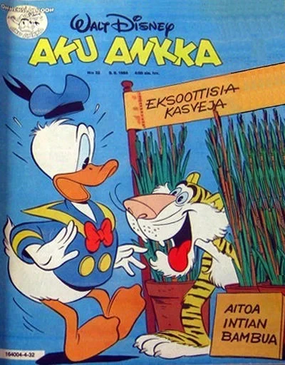 Cover of Issue #198432