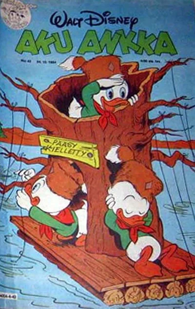 Cover of Issue #198443