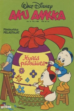 Issue #198813