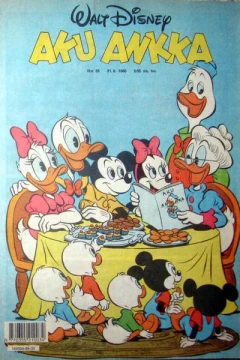 Issue #198835