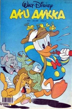 Issue #198921