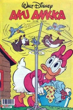 Issue #198924