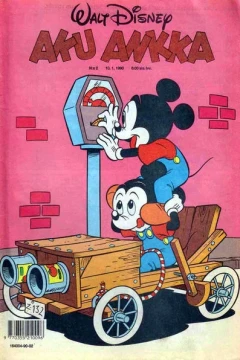 Issue #199002