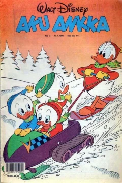 Issue #199003