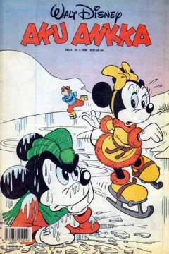 Issue #199004