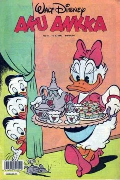 Issue #199011
