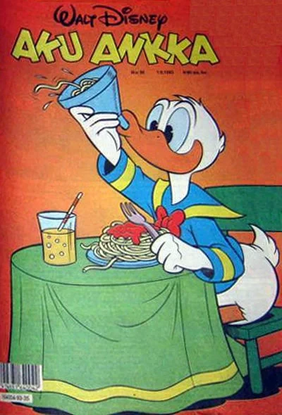 Cover of Issue #199335