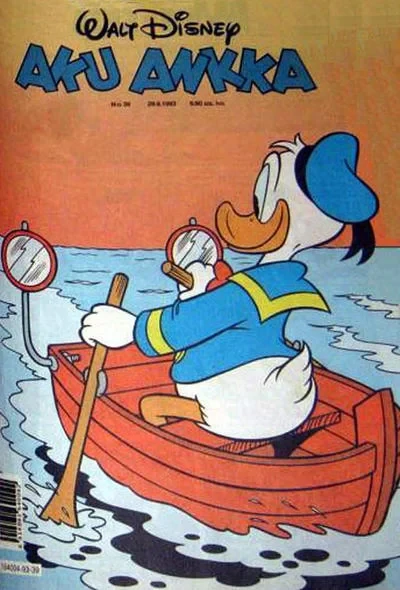 Cover of Issue #199339