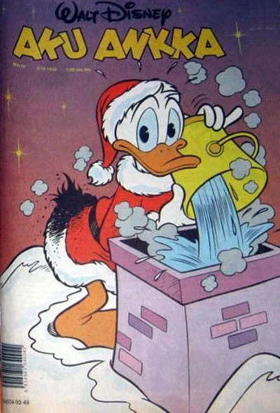 Cover of Issue #199349