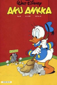 Notre Damen kellonsoittaja