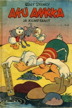 Ja Kumppanit